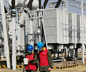 巴南倾斜摄影技术在基础设施监测中如何发挥作用？